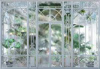 Komar Vlies Fotobehang 8 745 Orangerie | Yourdecoration.be