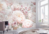 Komar Vlies Fotobehang 8 976 Spring Roses Interieur | Yourdecoration.be