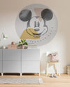 Komar Vlies Fotobehang Dd1 039 Mickey Abstract Interieur | Yourdecoration.be