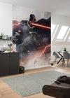 Komar Vlies Fotobehang Iadx4 025 Star Wars Vader Dark Forces Interieur | Yourdecoration.be