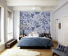 Komar Vlies Fotobehang Inx4 034 Bleuet Interieur | Yourdecoration.be