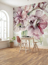 Komar Vlies Fotobehang Inx6 005 La Flor Interieur | Yourdecoration.be