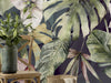 Komar Vlies Fotobehang Inx6 043 Monsterawelt Detail | Yourdecoration.be