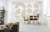 Komar Vlies Fotobehang Nx8 066 Impasto Interieur | Yourdecoration.be