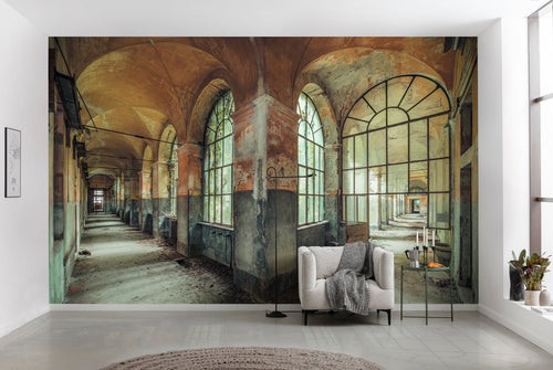 Komar Vlies Fotobehang Shx8 154 Casa Della Follia Interieur | Yourdecoration.be