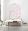 Komar Vlies Fotobehang D1 061 Marmol Rosa Interieur I Web | Yourdecoration.be