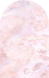 Komar Vlies Fotobehang D1 061 Marmol Rosa Web | Yourdecoration.be