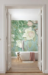 Komar Vlies Fotobehang X4 1002 Rose Poem Interieur | Yourdecoration.be