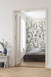 Komar Vlies Fotobehang X4 1011 Flowering Herbs Interieur | Yourdecoration.be
