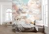 Komar Vlies Fotobehang X7 1014 Mellow Clouds Interieur | Yourdecoration.be
