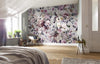 Komar Vlies Fotobehang X7 1017 Lovely Blossoms Interieur | Yourdecoration.be