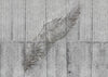 Komar Vlies Fotobehang X7 1023 Concrete Feather | Yourdecoration.be
