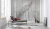 Komar Vlies Fotobehang X7 1023 Concrete Feather Interieur | Yourdecoration.be