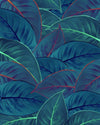 Komar Foliage Vlies Fotobehang 200x250cm 2 banen | Yourdecoration.be