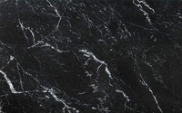 Komar Marble Nero Vlies Fotobehang 400x250cm 4 banen | Yourdecoration.be
