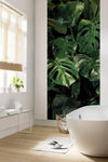 Komar Tropical Wall Vlies Fotobehang 100x250cm 1 baan Sfeer | Yourdecoration.be