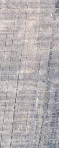 Komar Concrete Vlies Fotobehang 100x250cm 1 baan | Yourdecoration.be