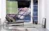 Komar Cobbles Together Vlies Fotobehang 500x280cm 5 banen Sfeer | Yourdecoration.be