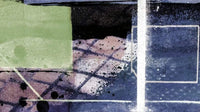 Komar Cobbles Together Vlies Fotobehang 500x280cm 5 banen | Yourdecoration.be
