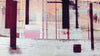 Komar Horizon Blazing Vlies Fotobehang 500x280cm 5 banen | Yourdecoration.nl