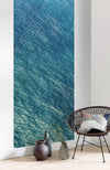 Komar Blaupause Vlies Fotobehang 100x250cm 1 baan Sfeer | Yourdecoration.be