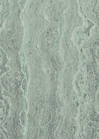 Komar Marble Mint Vlies Fotobehang 200x280cm 2 banen | Yourdecoration.be
