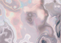 Komar Shimmering Waves Vlies Fotobehang 400x280cm 4 banen | Yourdecoration.be