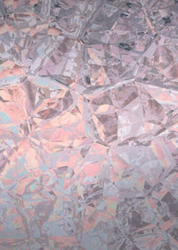 Komar Crystals Vlies Fotobehang 200x280cm 4 banen | Yourdecoration.be