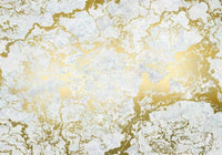 Komar Marbelous Vlies Fotobehang 400x280cm 8 banen | Yourdecoration.be