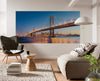 Komar Spectacular San Francisco Vlies Fotobehang 200x100cm 1 baan Sfeer | Yourdecoration.be