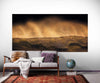 Komar Golden Wave Vlies Fotobehang 200x100cm 1 baan Sfeer | Yourdecoration.be