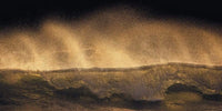 Komar Golden Wave Vlies Fotobehang 200x100cm 1 baan | Yourdecoration.be