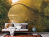 Komar Devil's Bridge Vlies Fotobehang 400x250cm 4 banen Sfeer | Yourdecoration.be