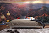 Komar The Canyon Vlies Fotobehang 400x250cm 4 banen Sfeer | Yourdecoration.be