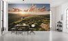 Komar Abenteuerland Vlies Fotobehang 400x280cm 8 banen Sfeer | Yourdecoration.be