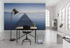 Komar Infinity Vlies Fotobehang 450x280cm 9 banen Sfeer | Yourdecoration.be
