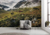 Komar Pure Norway Vlies Fotobehang 450x280cm 9 banen Sfeer | Yourdecoration.be