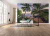 Komar Hawaiian Dreams Vlies Fotobehang 450x280cm 9 banen Sfeer | Yourdecoration.be
