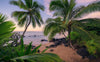 Komar Hawaiian Dreams Vlies Fotobehang 450x280cm 9 banen | Yourdecoration.be