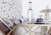 Komar Stantape Fotobehang 200x250cm 4 banen Sfeer | Yourdecoration.be