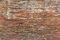 Komar Bricklane Vlies Fotobehang 368x248cm | Yourdecoration.be