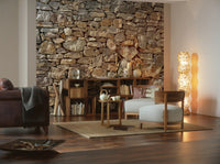 xxl4 727 stone wall interieur | Yourdecoration.be