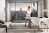 Komar Penthouse Vlies Fotobehang 368x248cm | Yourdecoration.be