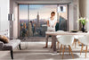 Komar Penthouse Vlies Fotobehang 368x248cm | Yourdecoration.be